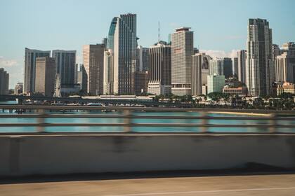 En Miami el precio de las viviendas aumentó un 67% desde enero de 2020