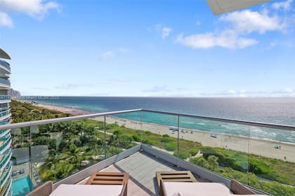 En Miami, Florida, un departamento de una habitación puede alcanzar los US$1600 mensuales de alquiler. Por otro lado, la venta se estipula en alrededor de US$524.600