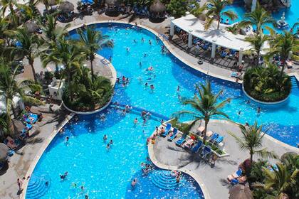 En Miami hay hoteles para toda la familia y para todos los gustos