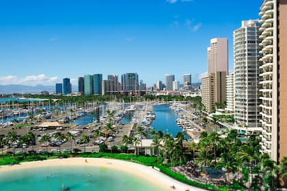 En Miami los precios de las propiedades superan los US$300.000