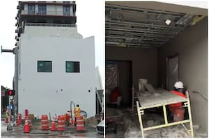 El empresario que construye departamentos para sus empleados en Miami