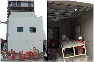 El empresario que construye departamentos para sus empleados en Miami