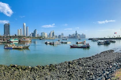 En Miami una inversión de US$400.000 o US$500.000 no es fácil, mientras que por ese dinero en Panamá se multiplican las propuestas de calidad 