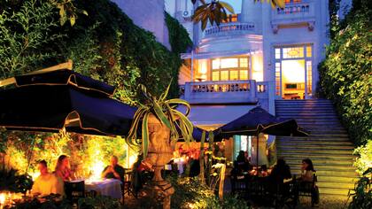 En Milión hay más de 150 opciones de cocktails, ¿te lo vas a perder?