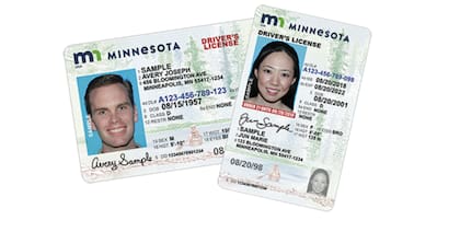 En Minnesota todas las personas podrán tramitar su licencia de conducir