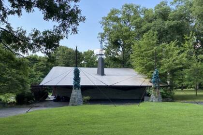 En Missouri, el costo mensual de la vivienda fue lo que más cambió, pasó de US$4012 a US$1349, con una hipoteca a 15 años y más espacio