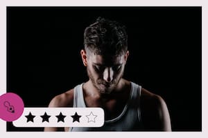 En mitad de tanto fuego: el abismo de un amor desorbitado