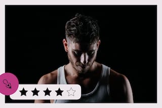 En mitad de tanto fuego: el abismo de un amor desorbitado