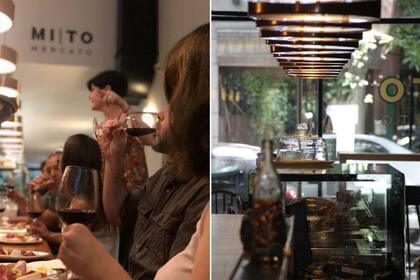 En Mito Mercato también envían libros de coctelería en PDF.