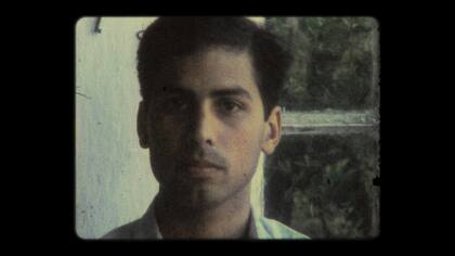 En Mixtape La Pampa la indagación sobre la vida de Hudson se entrevera con las vivencias personales del director