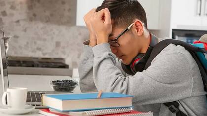 En momentos de frustración, Valle recomienda fragmentar la información. "Déjala en trozos tan pequeños que parezcan ridículos de aprender. Esos pequeños logros generarán dopamina que te ayudará para ir superando retos"