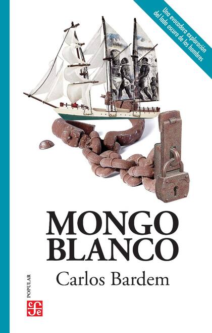 En Mongo Blanco, el autor toma la historia de Pedro Blanco Fernández de Trava, un personaje real. "Un negrero –define Bardem–, un malagueño que se convirtió en uno de los más poderosos del siglo XIX. Fue el Pablo Escobar de la trata de personas".