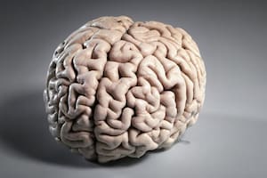 ¿Quién dijo que solo usamos un 10 % de nuestro cerebro?
