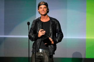 A casi dos meses de su muerte, Avicii fue despedido por sus seres queridos