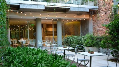 En Namida hacen una fusión argentina-japonesa que vale la pena probar