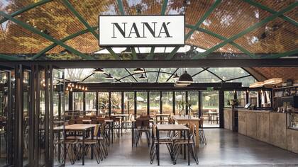 En Naná, prestale atención a la sopa del día