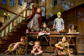 Popurri: ocho noticias breves del mundo del espectáculo