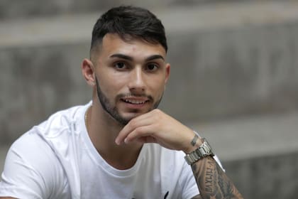 En New York City FC forjó una amistad con Maxi Moralez, socio ideal en la cancha y fuera del terreno