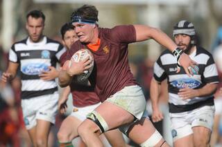 El Top 12 tiene un nuevo semifinalista, un histórico salvado y otro en peligro