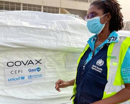 En Nicaragua no existe fecha oficial sobre la llegada de vacunas, gestionada a través de la iniciativa Covax, pero se esperan a fines de este mes o comienzos de marzo