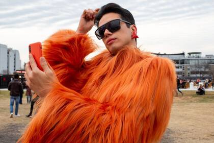 En No hay tiempo para la vergüenza, el reality de Netflix