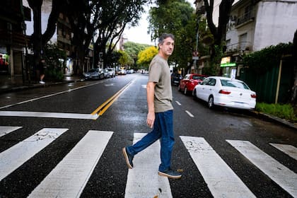 En No matar, Villegas se anima a cruzar una línea muy poco frecuentada por el cine argentino que se enfoca en lo ocurrido durante los violentos años 70