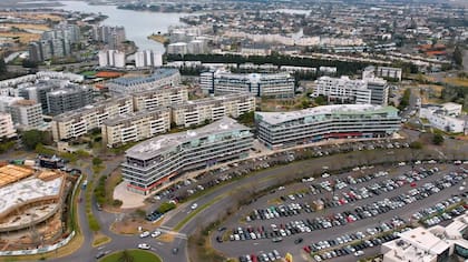 En Nordelta, el alquiler de un departamento dos ambientes se publicó en julio alrededor de los $522.828 en promedio