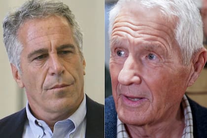 En Noruega investigan la relación que Jagland mantenía con Epstein