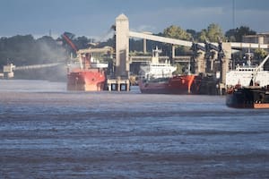 En noviembre la agroindustria tuvo las mejores exportaciones en 10 años