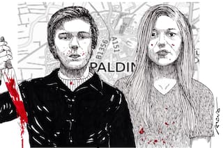 Los novios adolescentes que planearon y ejecutaron un doble crimen que conmocionó a Gran Bretaña