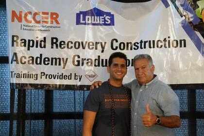 En noviembre de 2023 se anunció la entrega de US3 millones a tres organizaciones que tienen programas de beneficio comunitario