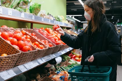 En noviembre de 2025 no habrá depósito de beneficios del SNAP ante cierre del gobierno federal (Pexels/Anna Shvets)