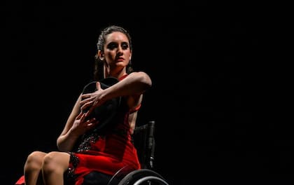 En noviembre del 2015 a Aixa y a Matías los invitaron a participar de un festival internacional en Moscú (Rusia) al cumplirse 130 años de intercambio cultural entre ambos países.