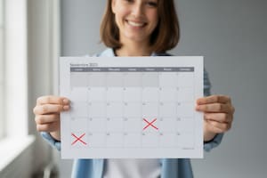 Así es el próximo feriado XL de noviembre, según la ley