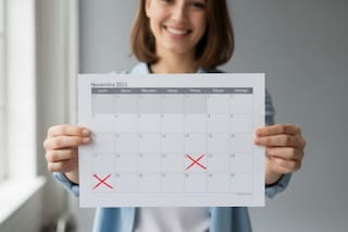 Así es el próximo feriado XL de noviembre, según la ley