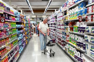 La inflación cerraría el año en torno al 31%, la variación más baja desde 2017