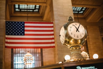 En noviembre, los ciudadanos de Maryland deberán atrasar una hora los relojes