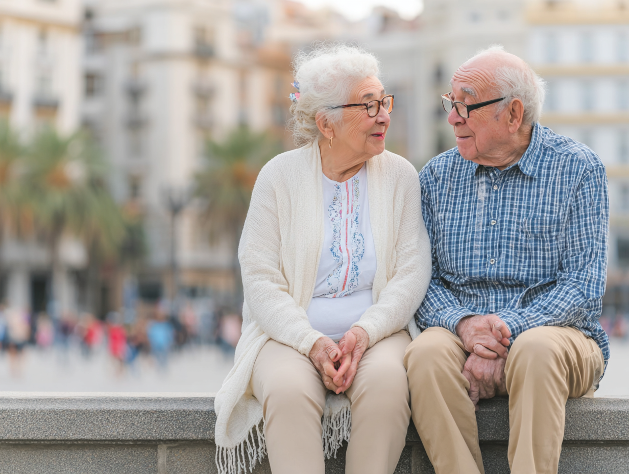 En noviembre, los jubilados reciben un aumento del 2,08%