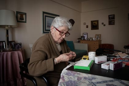En noviembre los jubilados reciben una nueva actualización de haberes