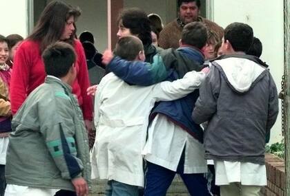 En nuestro país, cifras que inquietan