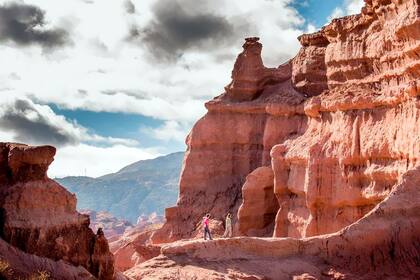 En nuestro país, hay un sinfín de pueblos mágicos y rincones con el encanto de lo diferente.