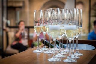 Cinco espumosos para probar en estas fiestas