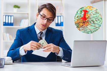 En Nueva Jersey, el ajuste del salario mínimo a US$15,49 responde a los cambios en el Índice de Precios al Consumidor