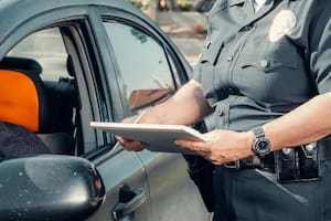 Para conductores en Nueva Jersey: cuándo prescriben las multas de tránsito y dejan de aplicarse