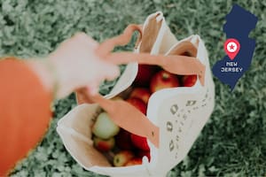 Dónde entregan comida gratis en Nueva Jersey en la semana del 2 al 7 de febrero de 2026