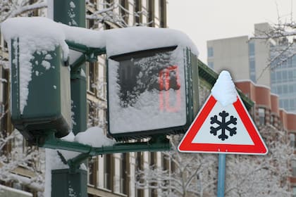 En Nueva York, el miércoles 31 el tiempo se presentará seco, y más cerca de la noche las temperaturas descenderán