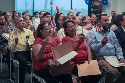 En Nueva York, las leyes santuario le dan autonomía a la ciudad para decidir en torno a la inmigración