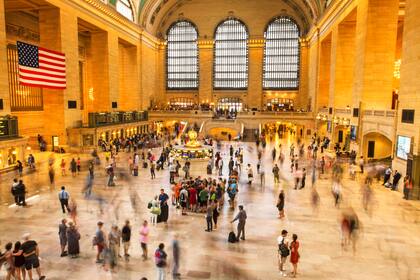 En Nueva York se decidió prohibir los alquileres turísticos en septiembre de 2023