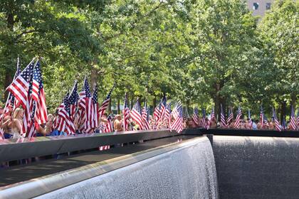 En Nueva York se llevará a cabo la ceremonia principal en el Museo y Memorial Nacional del 11 de Septiembre