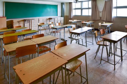 En Nueva York y Nueva Jersey, varias escuelas se vieron obligadas a cerrar sus puertas